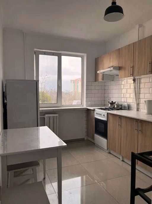 2к квартира оренда /Любомира Гузара