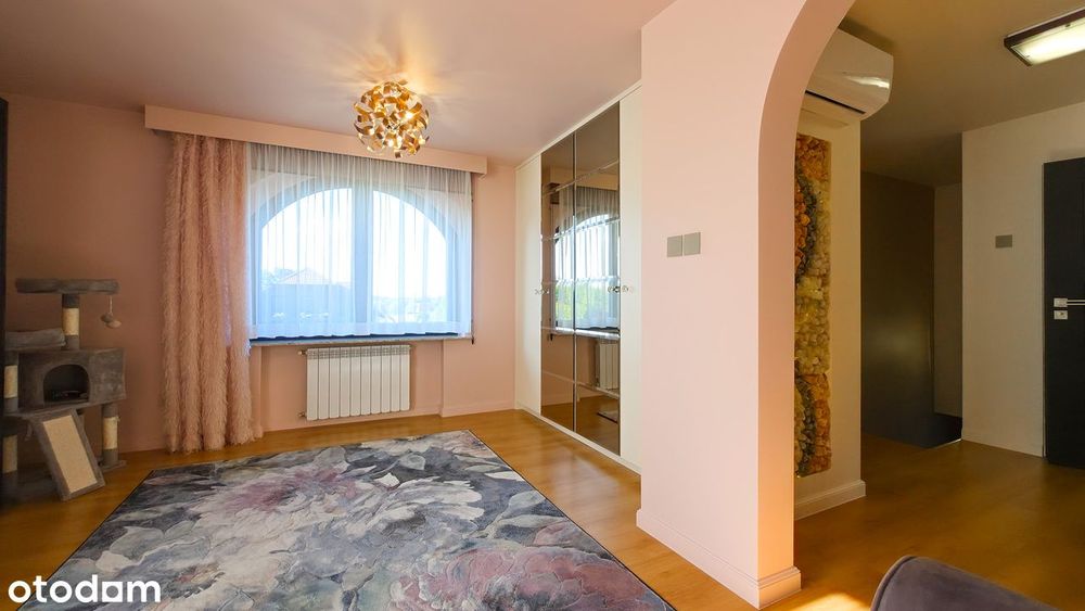 Wyjątkowy dom do zamieszkania w okolicy Wodzisławia Śl. !!!