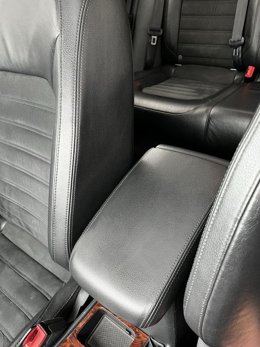 Volkswagen Passat B7 (NMS USA) 2013 р.в. 2.0 TDI SEL Premium