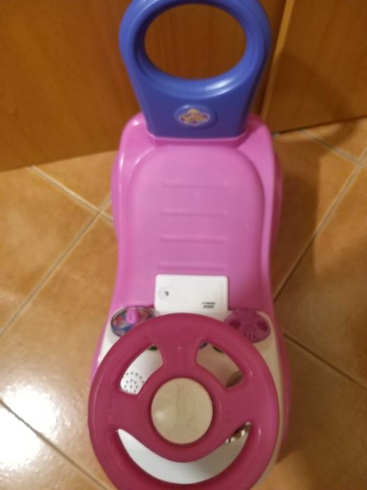 Princess Sofia's Stroller64751067835393121