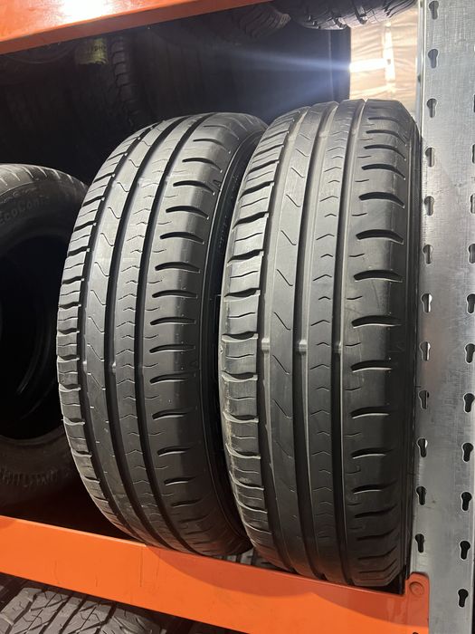 Шини,Резина,Пара,Літо 175/65/15 84T Falken Sincera SN832 eCorun