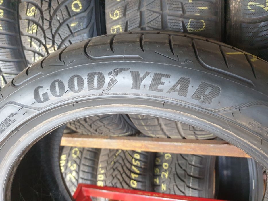 205/45R17 88W Goodyear Eagle F1         L217/90B