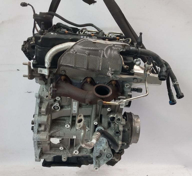 Motor completo MINI Mini (F55)