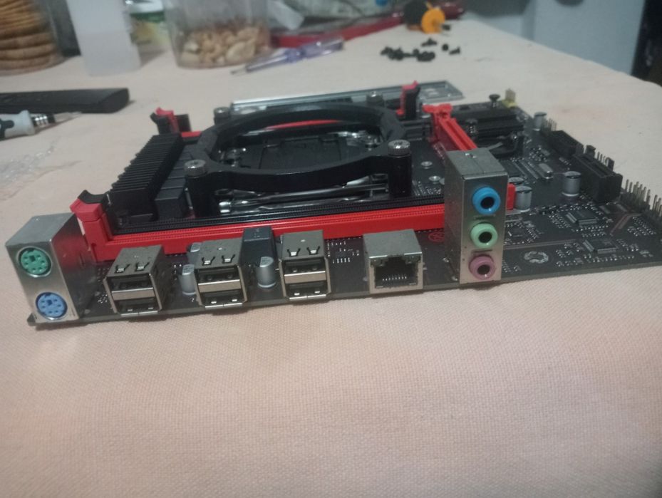 Motherboards X99 P3 LGA2011