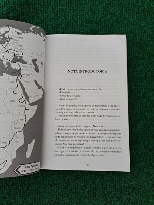 Destino: Sul - Mateus Brandão