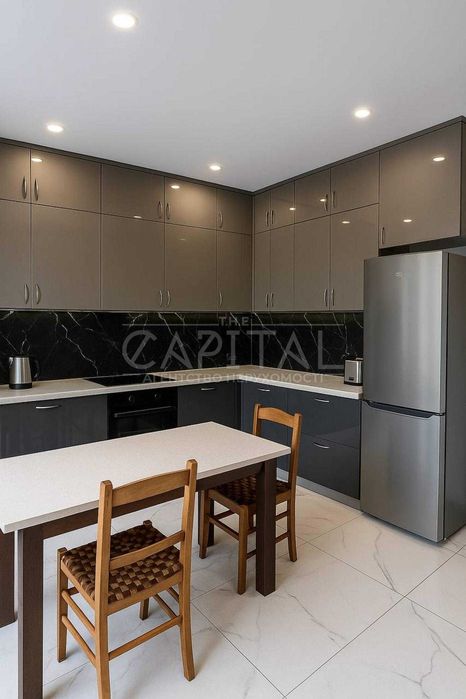 Продаж будинку, таунхаус, Дарницький р-н, Осокорки