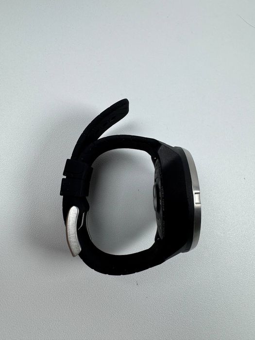 Смарт-годинник Suunto 9 GPS Sports Watch Black (SS050142000)