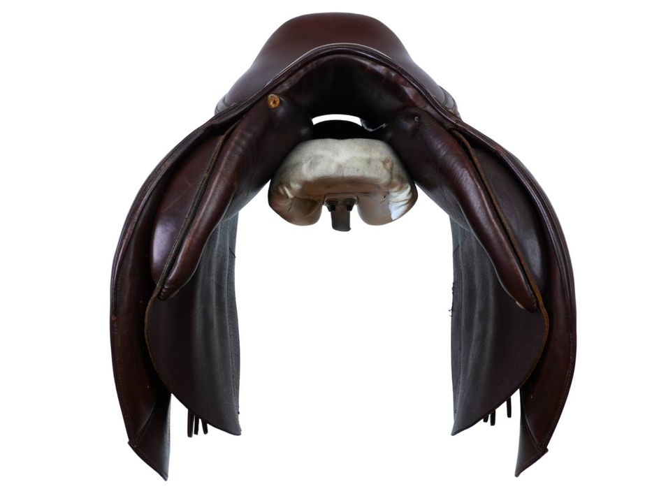 Eric Thomas Fitter Siodło Skokowe