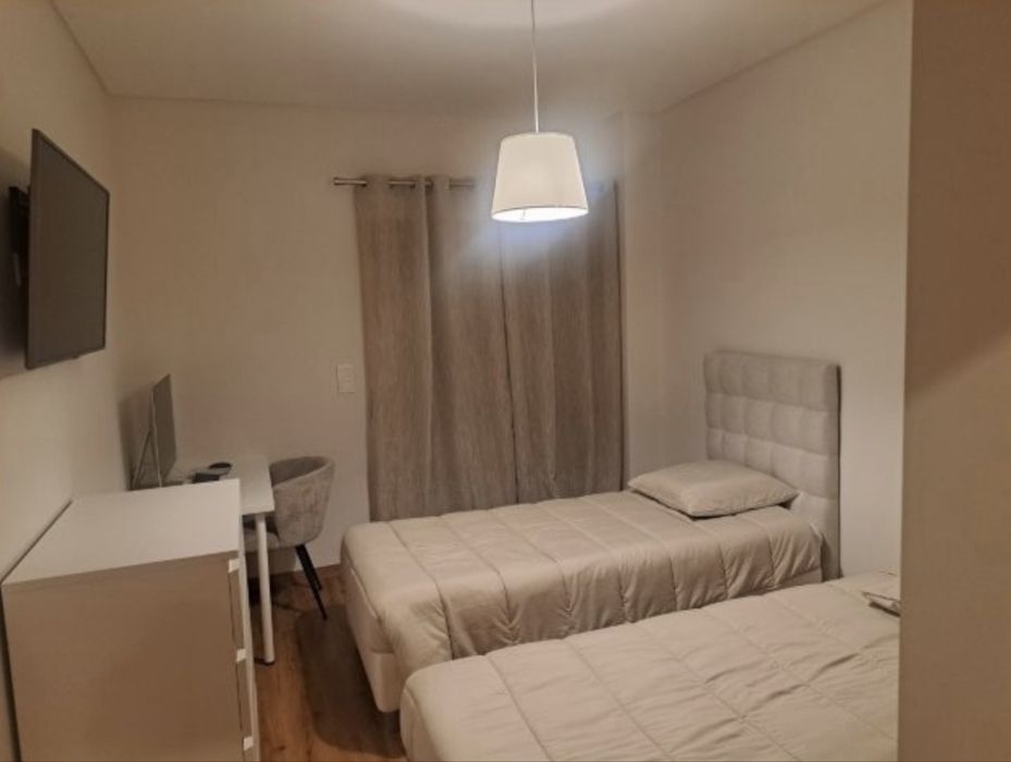 Arrendar quarto a estudante