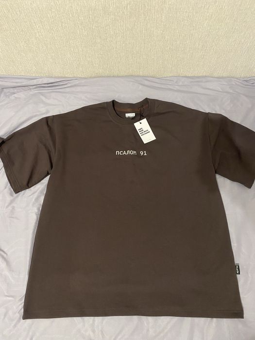 Футболка від Cloth нова
