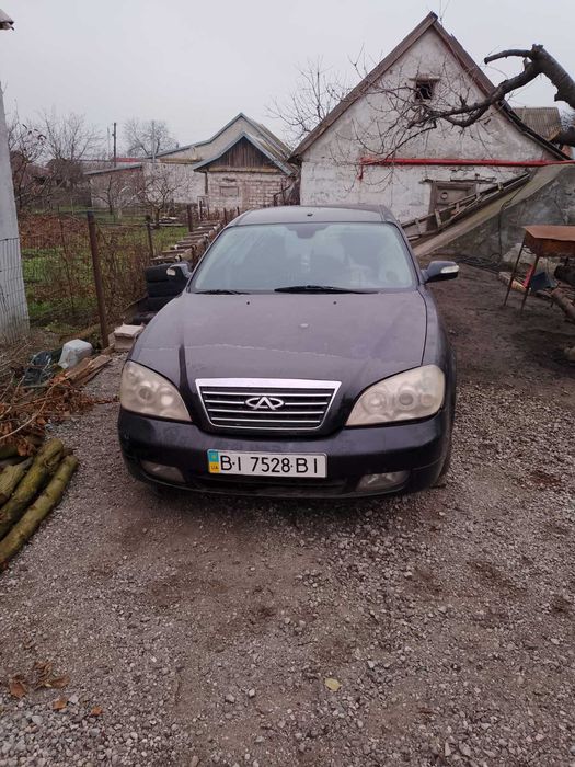 Продам Черри Истар 2.0