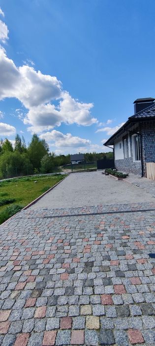 Затишний будинок біля річки, с. Тетерівка