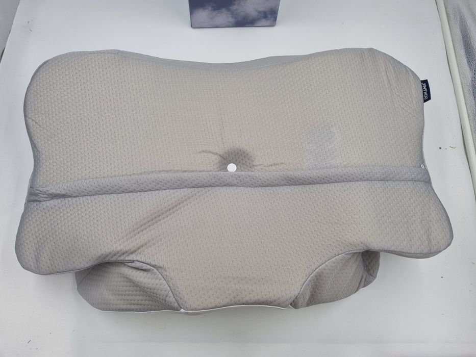 Poduszka z pianki z pamięcią kształtu Donama