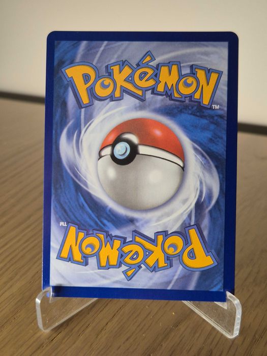 Karta Pokemon TCG: Mega Heracross ex (PFL 004)