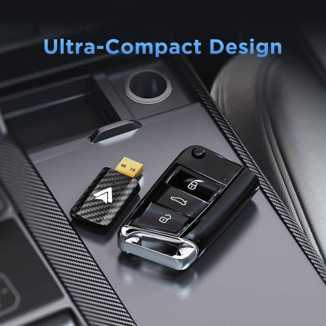 Адаптер Msxttly Wireless Adapter U2A-L9 бездротовий для андроід