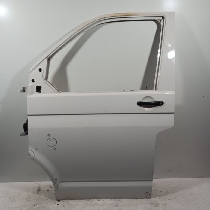 Porta frente esquerda VOLKSWAGEN Transporter V (7HA, 7HH, 7EA, 7EH)