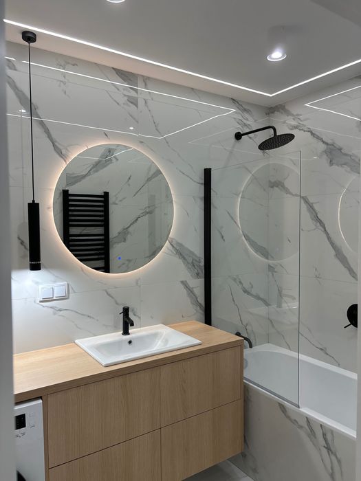 Wynajmę mieszkanie ul. Kresów Wschodnich 38m