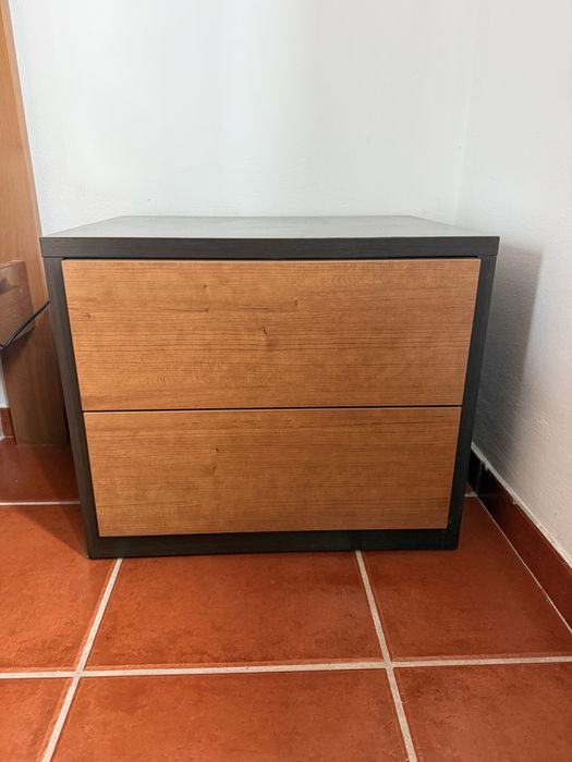 Conjunto - cama , colchao e cabeceira