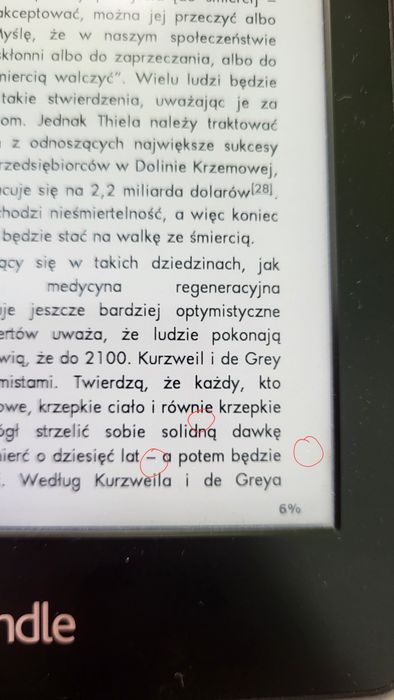 Kindle Paperwhite 2