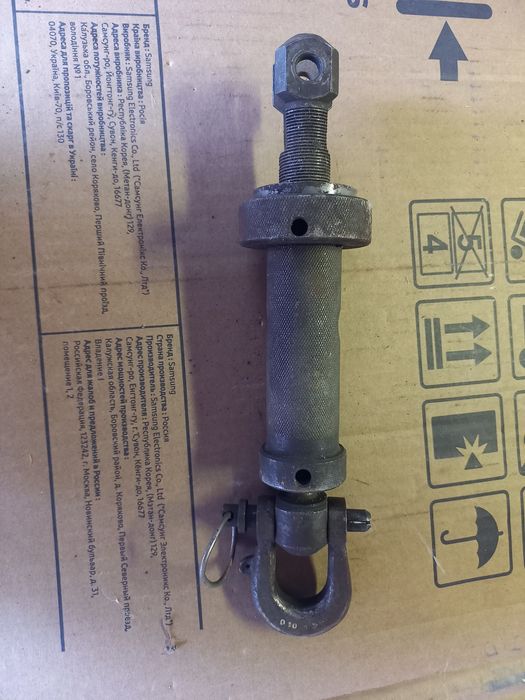 Рихтовка универсальная