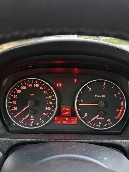 Bmw 320d full extras