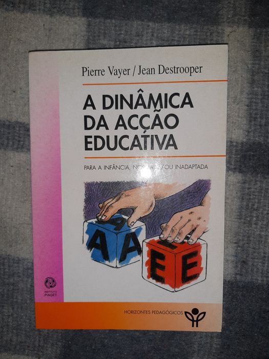livro Educação (portes grátis)