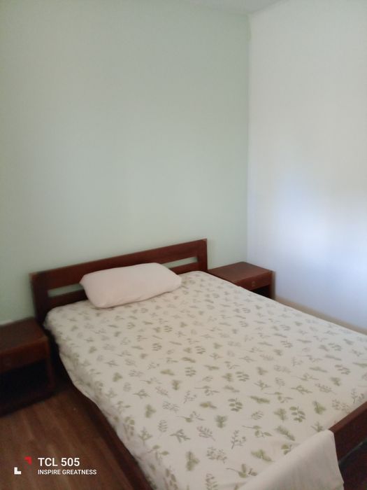 Arrendamento de um quarto