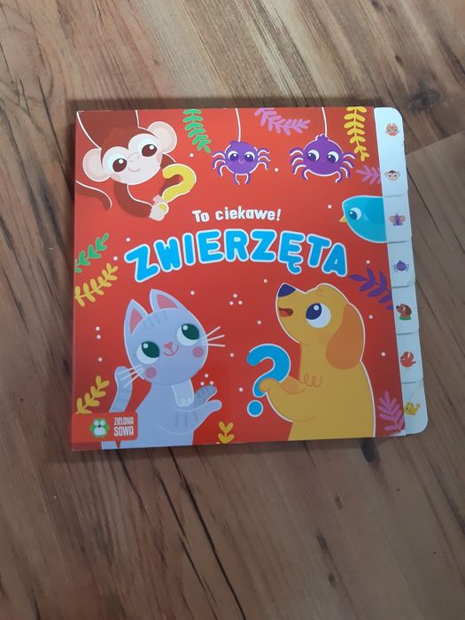 To ciekawe- zwierzęta