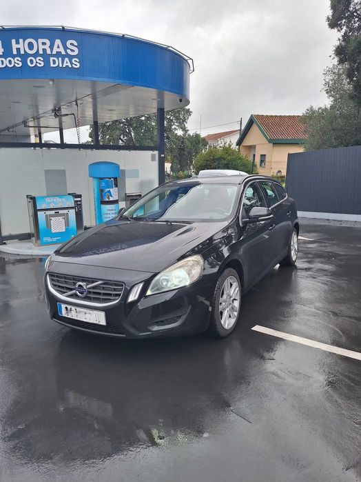 Volvo V60 D3 / Embraiagem e Bimassa Novos / Oportunidade
