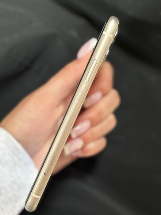 Iphone 11 pierwszy właściciel