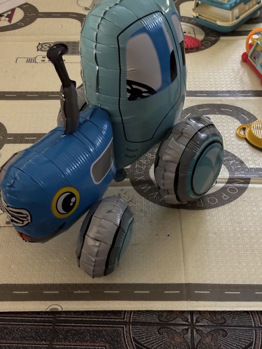 Декор до дня народження