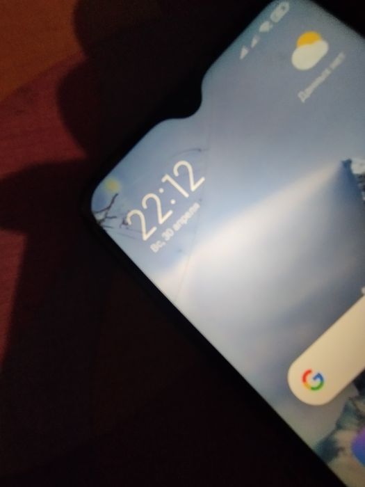 Редми 8А 2/32   состояние бу