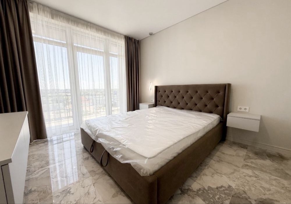 Продаж 2к квартири ЖК Радіщева/Набережна/Боздош/з ремонтом