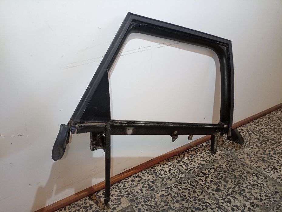 Estrutura de Porta - AUDI A4 Avant (8E5, B6) | 00 - 05