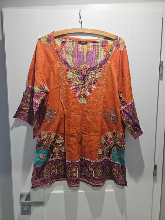 Bluzka damska La Redoute r. 34/36