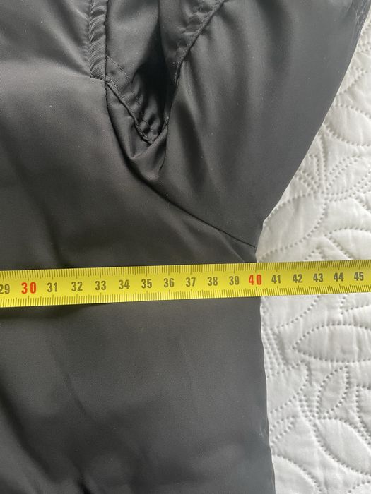 Kurtka zimowa Next rozmiar 122