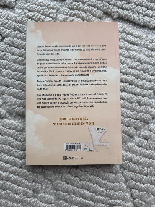 Livro da Raul Minh’Alma