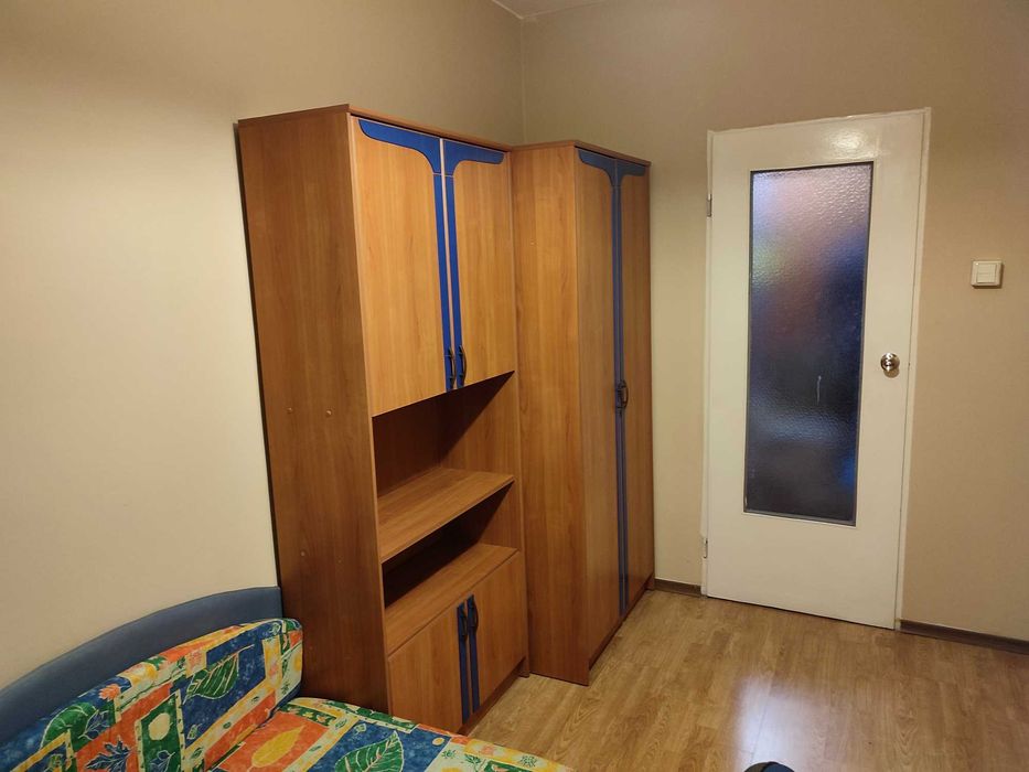 Wynajmę pokój studentce Katowice Bogucice os. Kukuczki