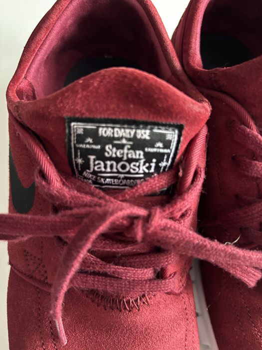 Buty Nike Air rozmiar 38 stefan Janoski