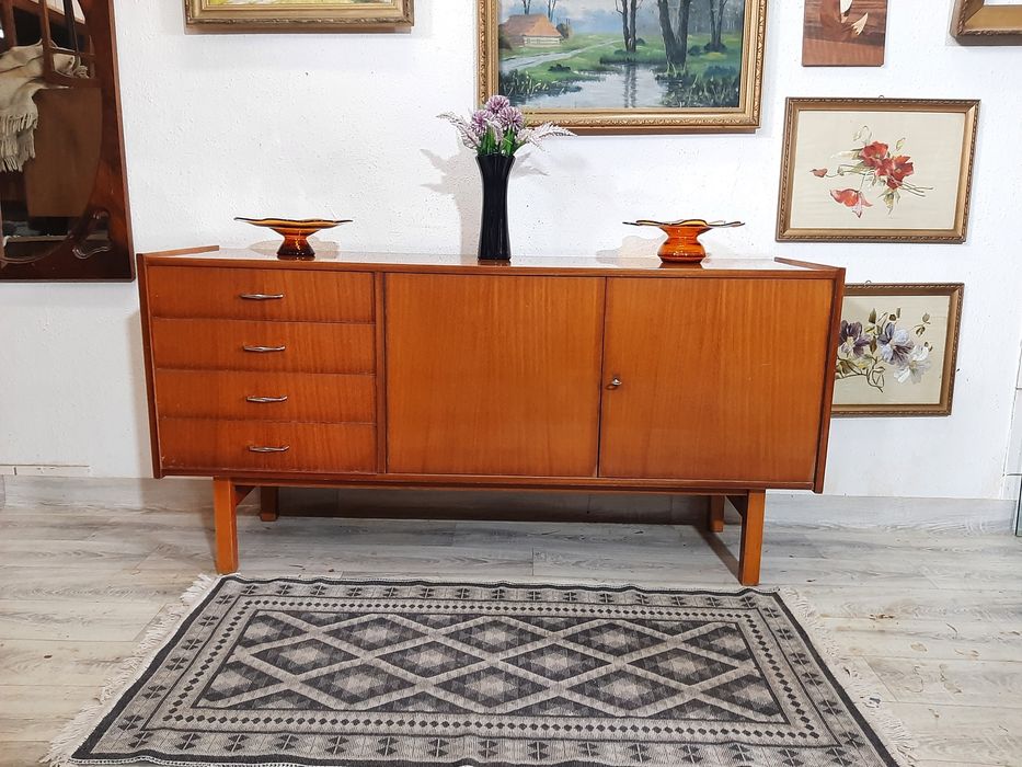 Komoda vintage lata 60/70