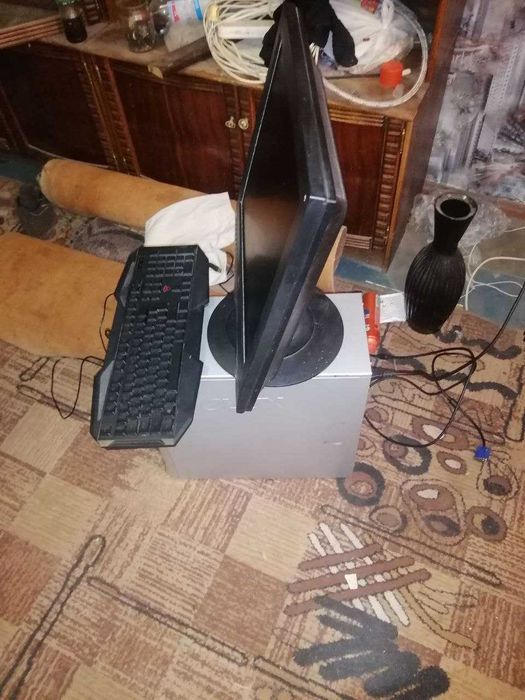 Продам системный блок