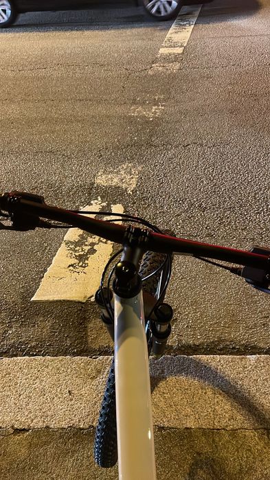 Bicicleta Specialized Rockhopper Comp