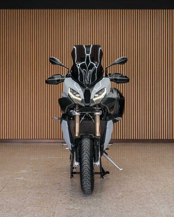 Bmw S1000XR Pack M