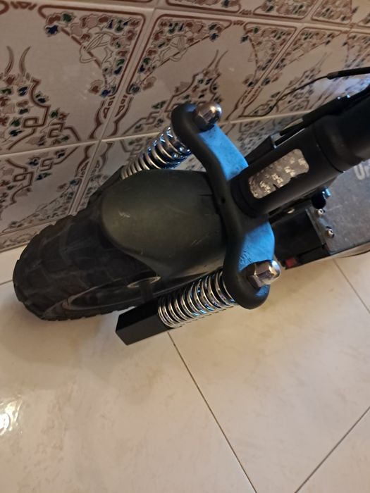 Urbanglide ecross pro