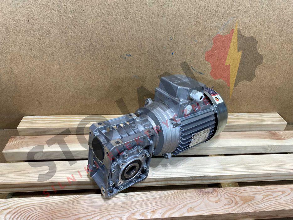 motoreduktor / przekładnia 0,55kW 278obr. 3fazowy