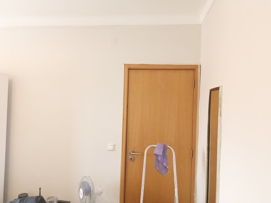 Pintura de construção civil