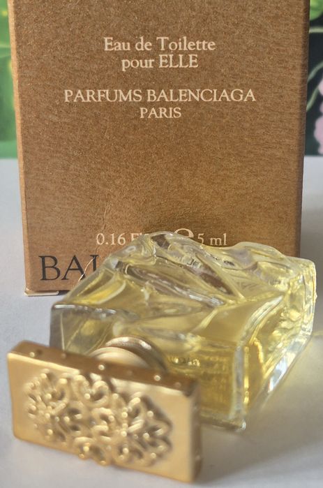 Kolekcja Balenciaga Cristobal