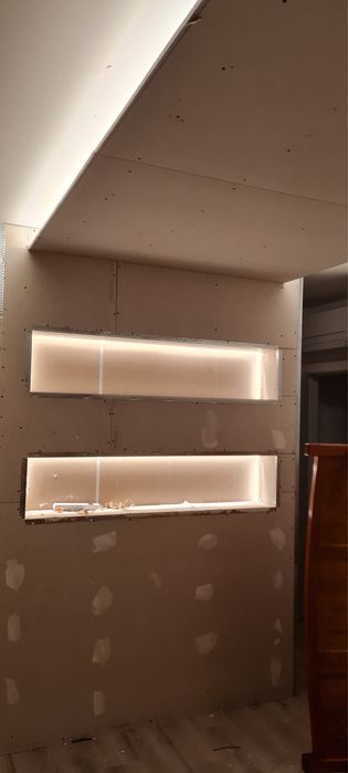 Especialista em Pladur – Tetos Falsos e Divisórias | Bom Preço