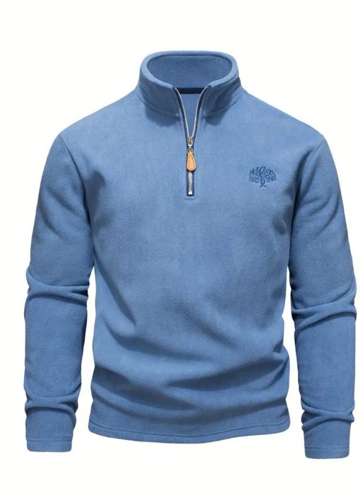 Фліска, флісова кофта,светр,тепла 50-52. Нова