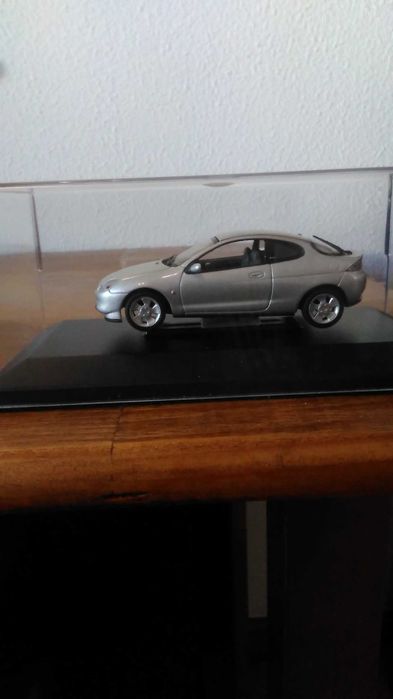 Miniatura de Ford Puma